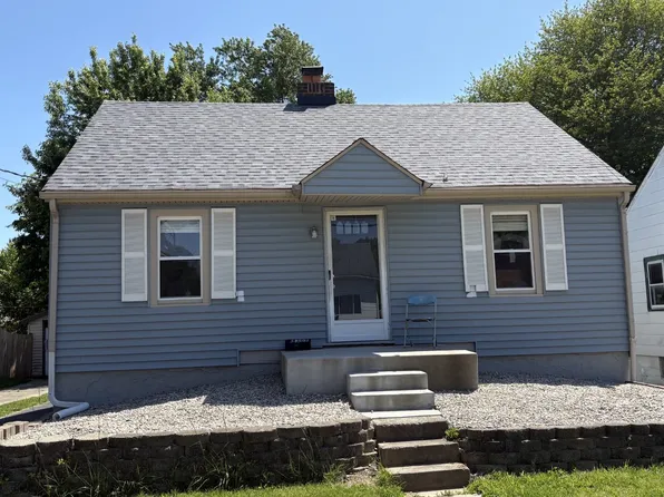 4309 Hegner Ave, Cincinnati, OH 45236