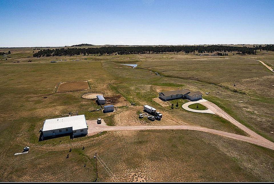 22600 CR 39 Elbert CO