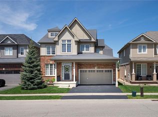 10 Bisset Ave, Brantford, ON N3T 0H2