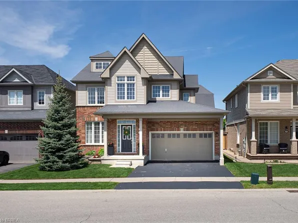 10 Bisset Ave, Brantford, ON N3T 0H2
