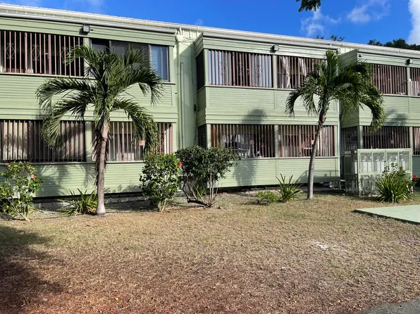 3 Peter's Farm, St. Croix, VI 00850