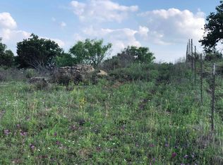 13038 High Point Rd, Pontotoc, TX 76820