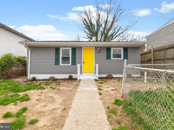 19 Quire Ave, Capitol Heights, MD 20743