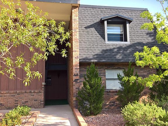 2nd image of 4800 N Stanton St Unit 67
