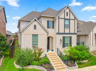 1503 White Squall Trl, Arlington, TX 76005