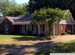 8404 Deep Well Pl, Southaven, MS 38671