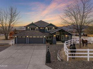 8495 Eaglenest Rd, Sparks, NV 89436