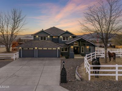 8495 Eaglenest Rd, Sparks, NV, 89436