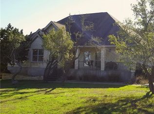 307 Saddlehorn Dr, Dripping Springs, TX 78620