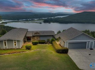 616 County Road 224, Dutton, AL 35744