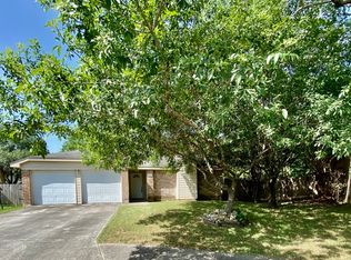 9508 Elm Gln, San Antonio, TX 78250