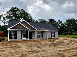 2779 Piper Rd, Aiken, SC 29808