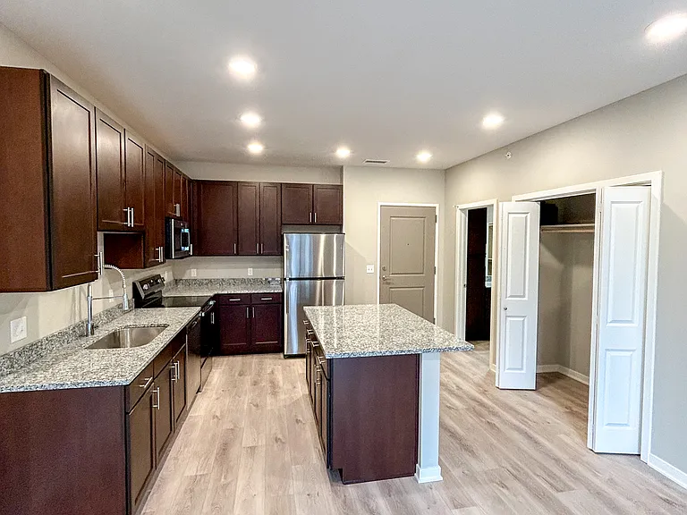 Horizon Apartments & Villas — Photo 39
