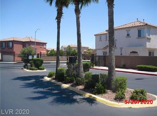 696 Sumatra Pl, Henderson, NV 89011
