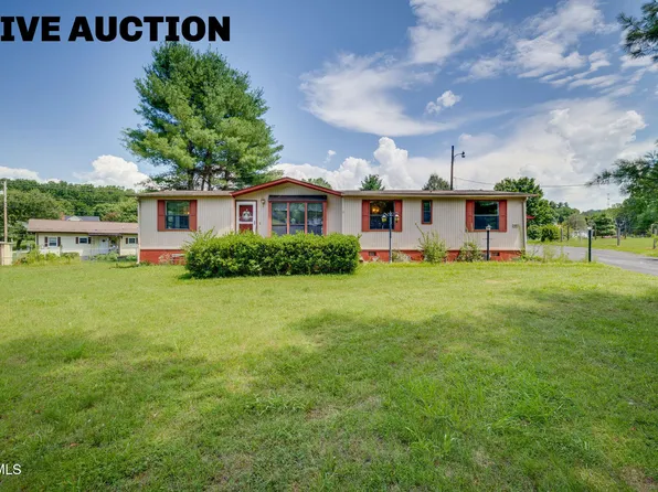 121 Renee Dr, Johnson City, TN 37601