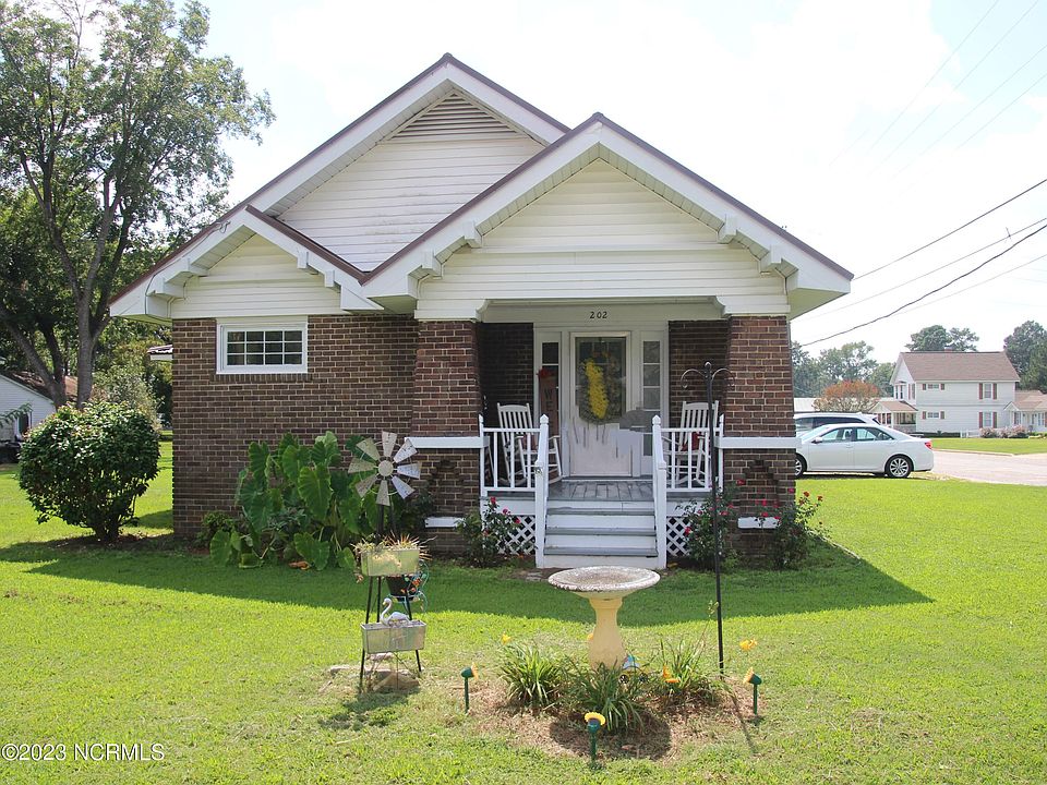 202 E Commerce Street, Hobgood, NC 27843 MLS 100404549 Zillow
