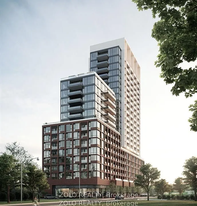 28 Ann St #1801