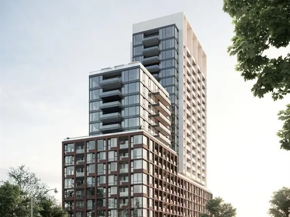 28 Ann St, Mississauga, ON