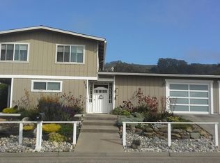 225 Madera St, Los Osos, CA 93402
