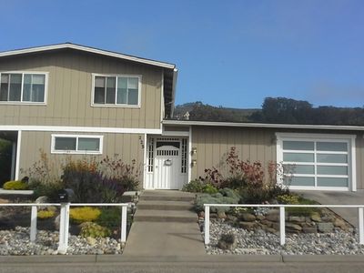 225 Madera St, Los Osos, CA, 93402