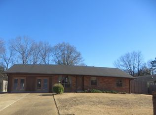 5302 Whitworth Rd, Memphis, TN 38116