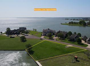 LOT 35 White Rock Rd, Corsicana, TX 75109