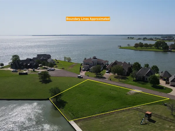LOT 35 White Rock Rd, Corsicana, TX 75109