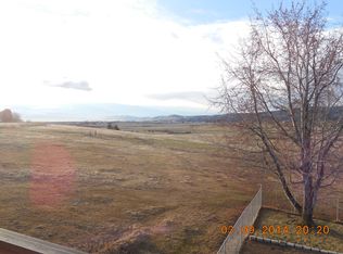 490 Crusoe Ln, Ellensburg, WA 98926