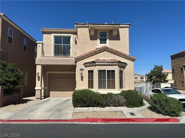 10624 Caldera Canyon Ct, Las Vegas, NV 89129
