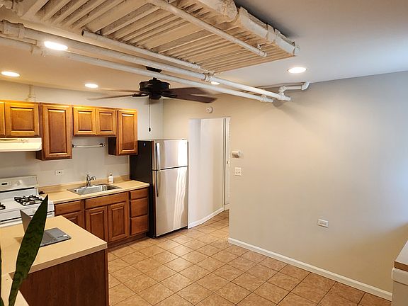 2nd image of 4116 N Keeler Ave #Basement