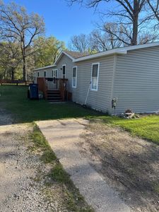 816 E James St, White Cloud, MI, 49349