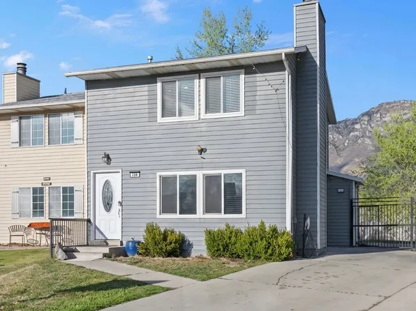 124 W 880 S, Provo, UT 84601