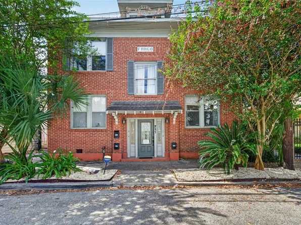 711 Fargo St APT 1, Houston, TX 77006