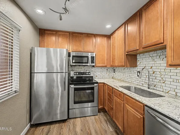 4354 N 82ND Street #217, Scottsdale, AZ 85251