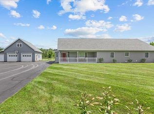 1347 Coburn Rd, Plainfield, VT 05667