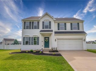 8095 Middlebranch Ave NE, Middlebranch, OH 44652