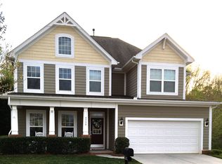 5735 Whitehawk Hill Rd, Mint Hill, NC 28227