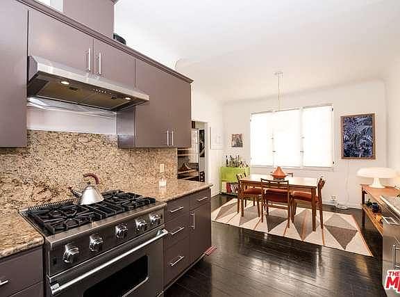 4th image of 1345 N Hayworth Ave APT 112