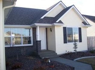 8162 N Chateaux Dr, Hayden Lake, ID 83835