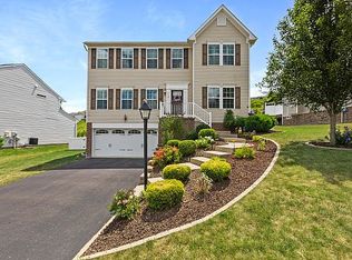 130 Buckingham Dr, Pittsburgh, PA