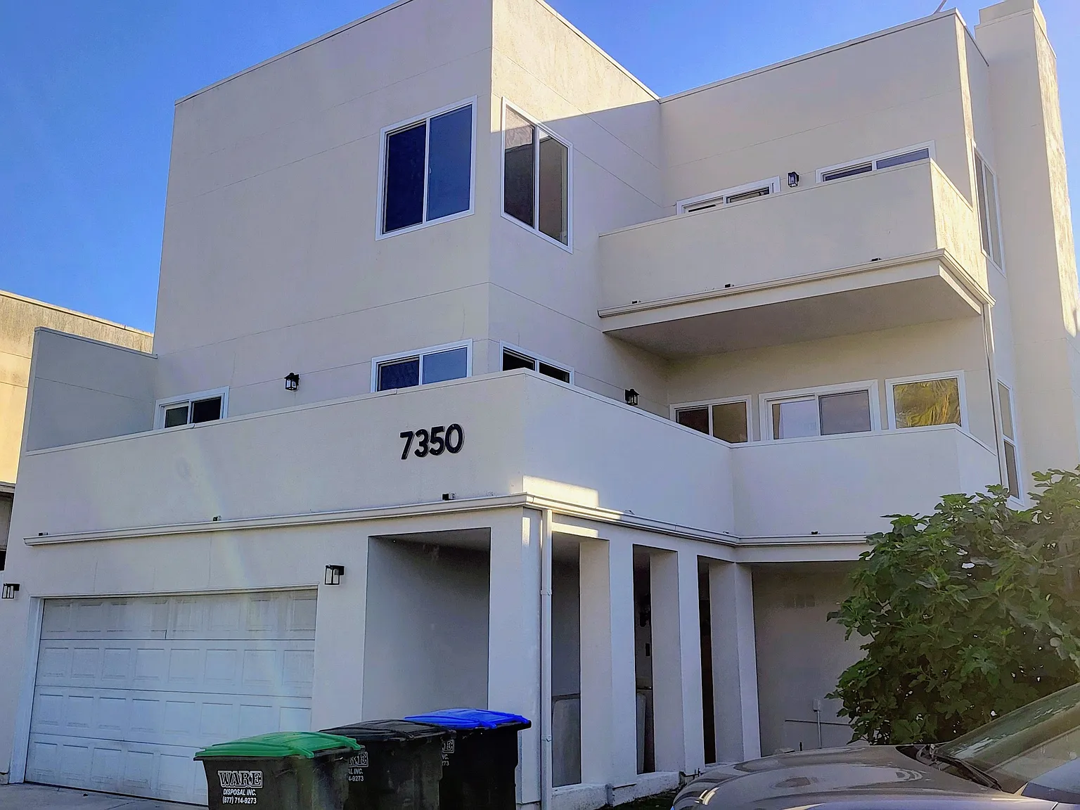 2 bed, 1250 sqft, $2,900 — Photo 2