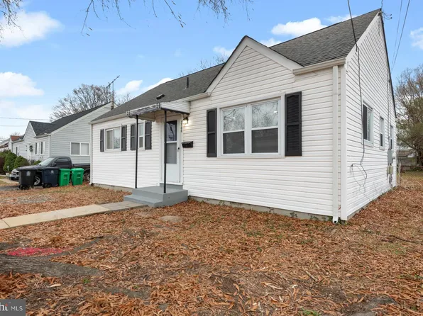 2706 Millvale Ave, District Heights, MD 20747