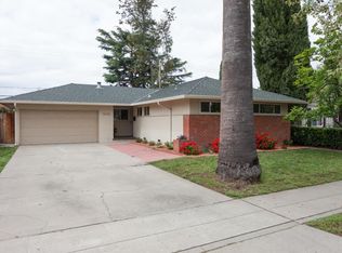1035 S Bernardo Ave, Sunnyvale, CA 94087