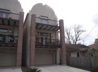 6107 Clyde St, Houston, TX 77007