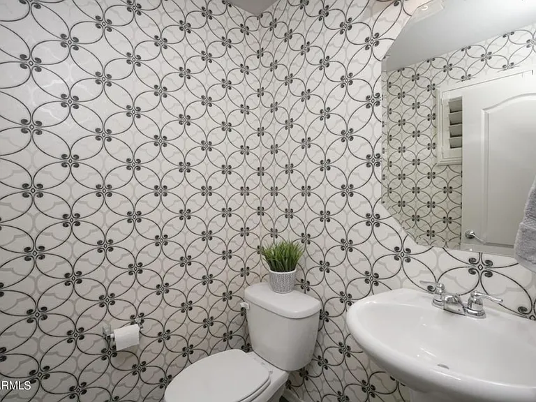 Half Bath