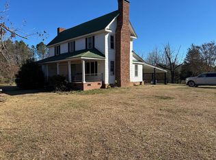 225 Old Shoals Junction Rd, Donalds, SC 29638