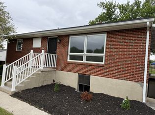 824 Coolbrook Rd, Vinton, VA 24179