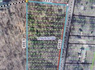 0 York Ln #55-75, Franklinville, NC 27248