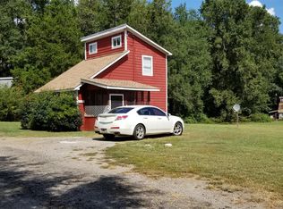 700 Strickland Cir, Colbert, GA 30628