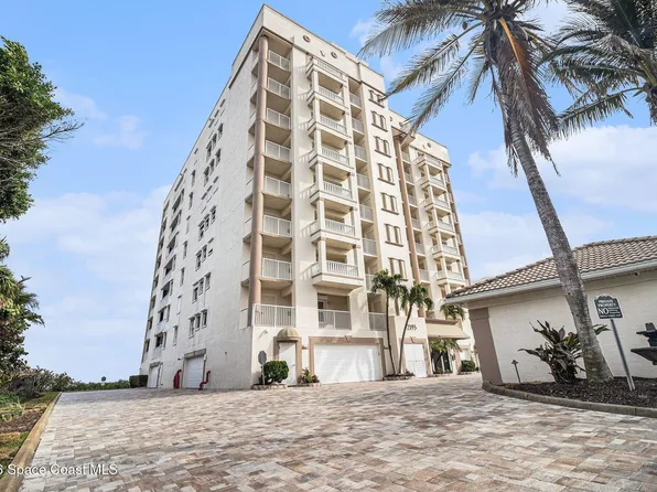 2195 Highway A1a APT 402, Indian Harbour Beach, FL 32937